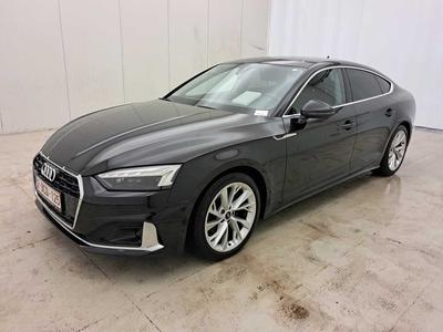 Audi A5 Sportback Bus. Advanced 35 2.0TDi 163pk/cv 5p S-Tronic, 2021