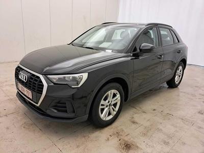 Audi Q3 Business Edition 35 1.5TFSi 150pk/cv 5p S-Tronic, 2021