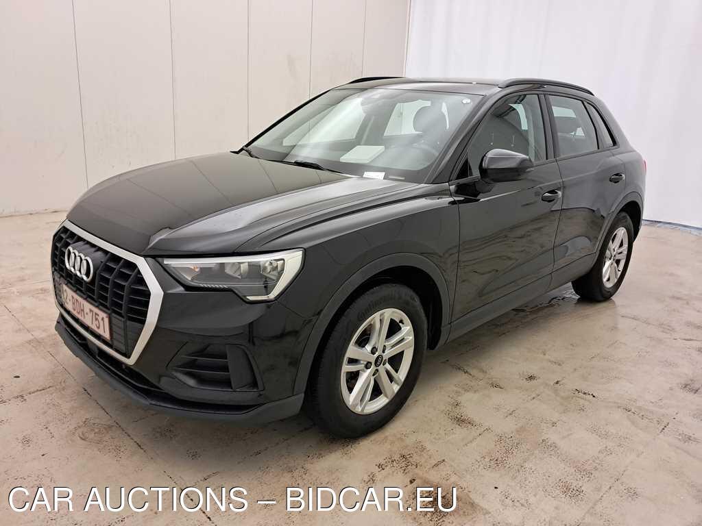 Audi Q3 Business Edition 35 1.5TFSi 150pk/cv 5p S-Tronic, 2021