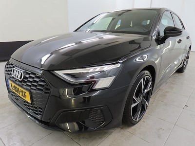 Audi A3 sportback 35 TFSI S tronic Business edition 5d