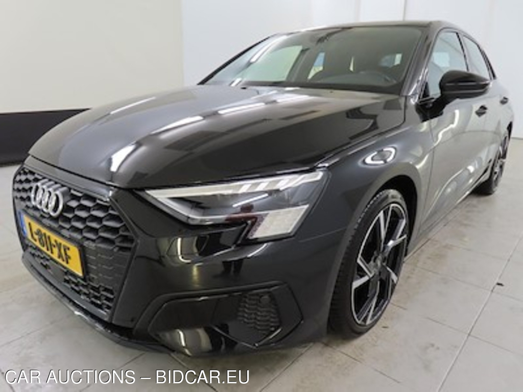 Audi A3 sportback 35 TFSI S tronic Business edition 5d