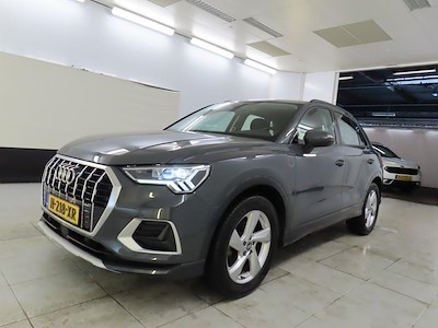 Audi Q3 35 TFSI S tronic Pro Line Business