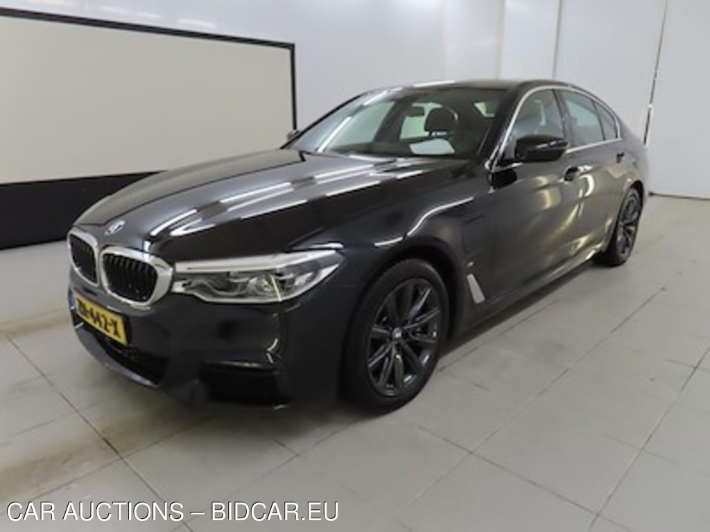 BMW 5 serie sedan 530e iPerformance High Executive Edition M Sport