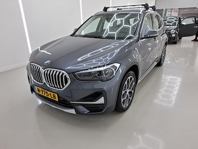 BMW X1 sDrive18iA Business Edition Plus xLine
