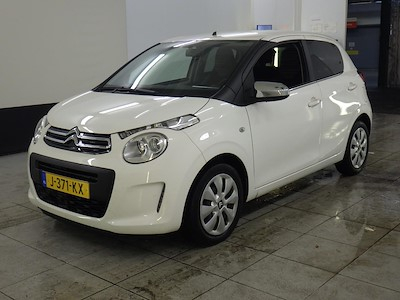 Citroen C1 VTi 72 S&amp;S Feel 5d