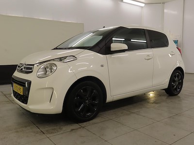 Citroen C1 VTi 72 S;S Shine 5d