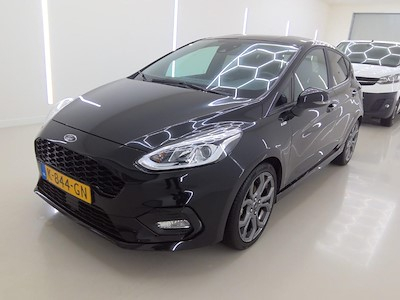 Ford FIESTA 1.0 EcoBoost 95pk ST-Line 5d ActieAuto APL