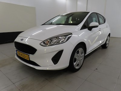 Ford FIESTA 1.1 70pk 5D Trend
