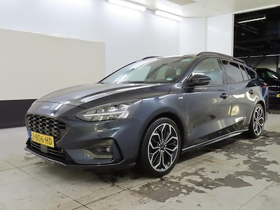 Ford FOCUS 1.0 EcoBo Hybrid 125pk ST-Line Bus Wagon
