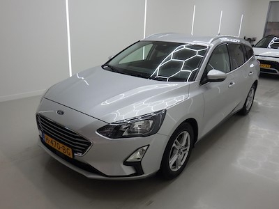 Ford FOCUS 1.0 EcoBoost 100pk Trend Edition Business Wagon