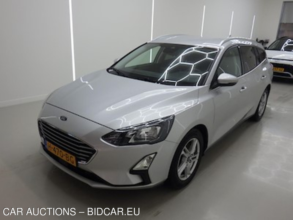 Ford FOCUS 1.0 EcoBoost 100pk Trend Edition Business Wagon