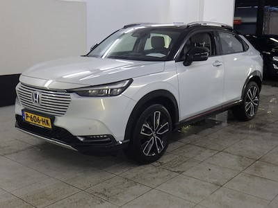 Honda HR-V 1.5 I-MMD HEV Advance Style CVT auto 5d
