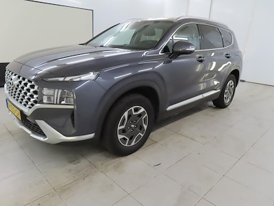 Hyundai Santa FE 1.6 T-GDI HEV Comfort Smart 7-zitter 5d