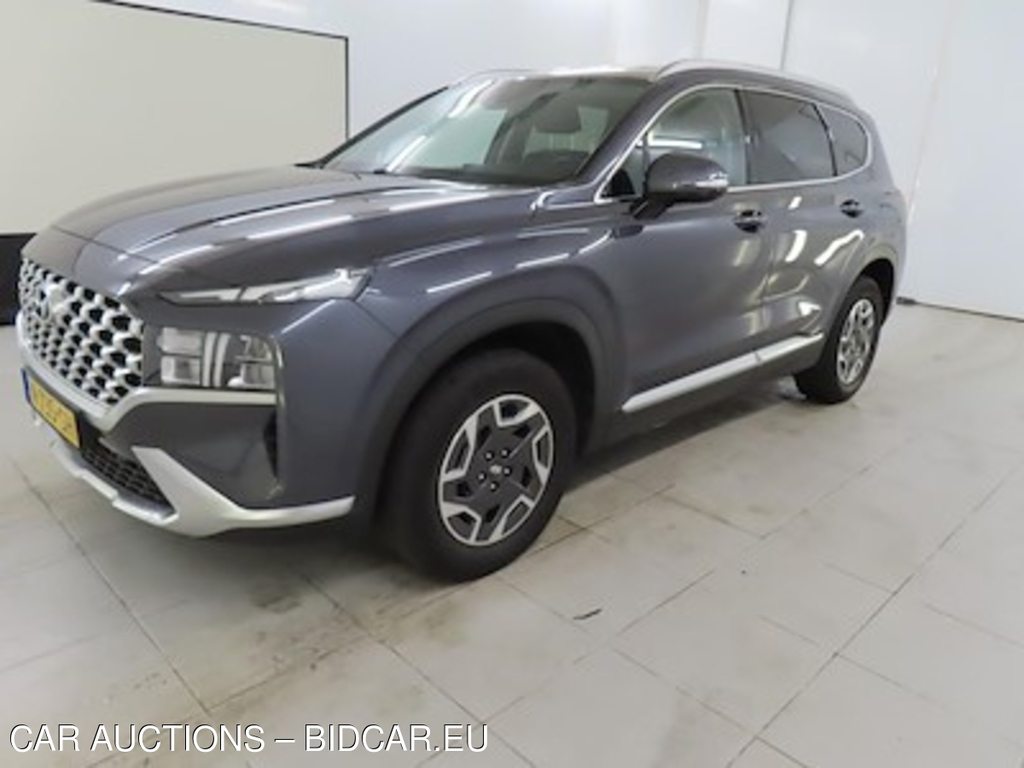 Hyundai Santa FE 1.6 T-GDI HEV Comfort Smart 7-zitter 5d