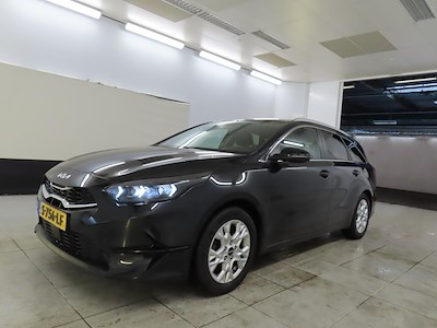 Kia Ceed sportswagon 1.5 T-GDi DynamicPlusLine 5d