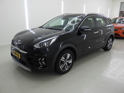 Kia Niro 1.6 GDi Hybrid DynamicLine