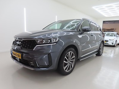 Kia SORENTO 1.6 T-GDi AT6 PHEV 4WD ExecutiveLine