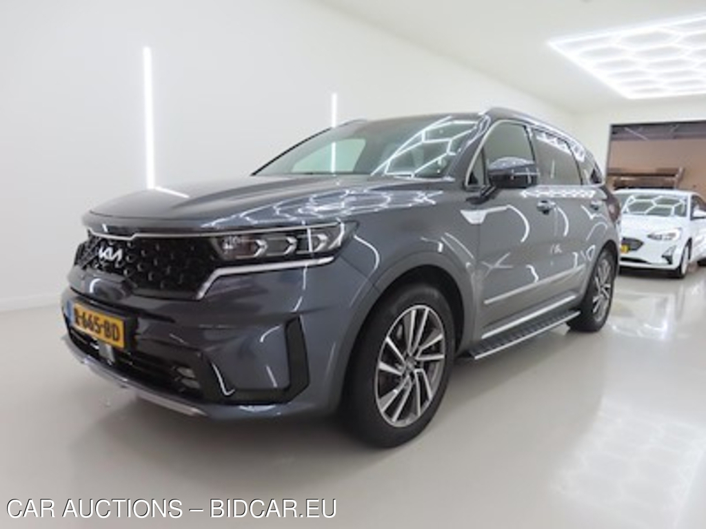 Kia SORENTO 1.6 T-GDi AT6 PHEV 4WD ExecutiveLine
