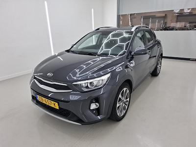 Kia Stonic 1.0 T-GDi 74 kW ActieAuto 5d DynamicLine APL