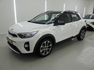 Kia Stonic 1.0 T-GDi 74 kW ActieAuto 5d DynamicLine APL