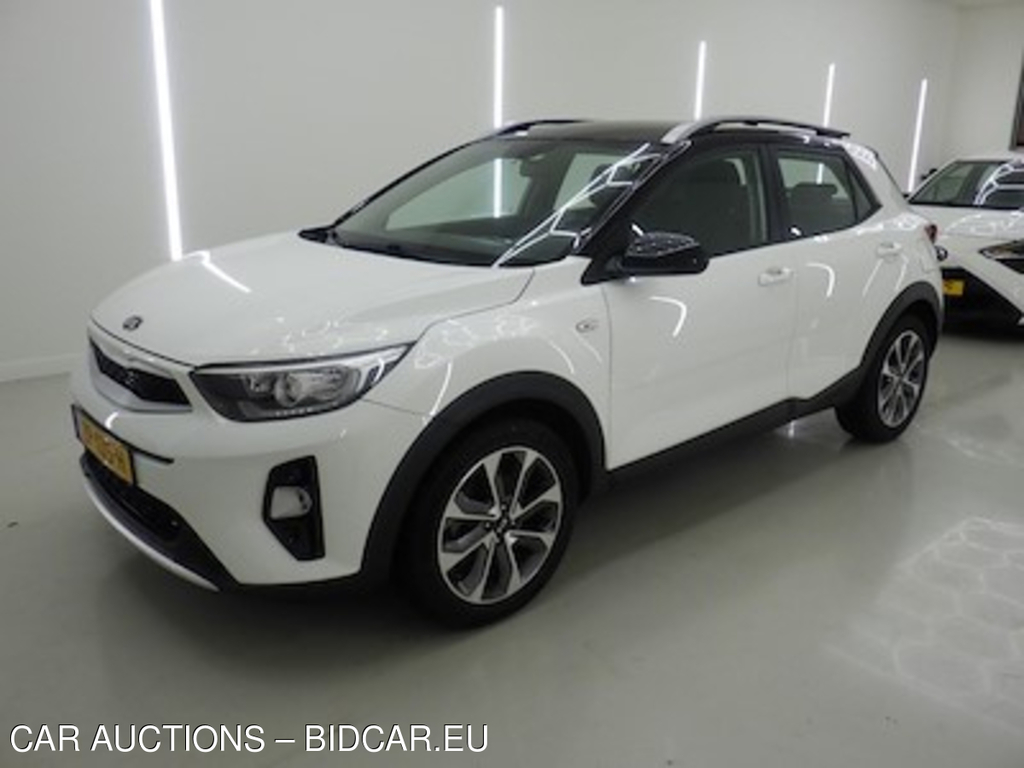 Kia Stonic 1.0 T-GDi 74 kW ActieAuto 5d DynamicLine APL