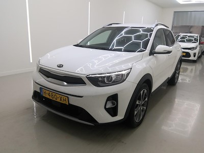 Kia Stonic 1.0 T-GDi 74 kW ActieAuto 5d DynamicPlusLine APL