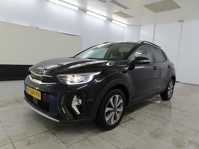 Kia Stonic 1.0 T-GDi MHEV 74 kW DynamicPlusLine 5d