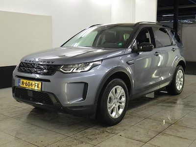 Land Rover Discovery sport P300e PHEV AWD S auto