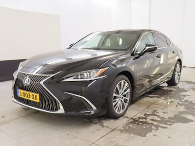 Lexus Es 300h Business Line 4d