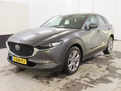Mazda CX-30 SKYACTIV-X 180 Comfort Auto
