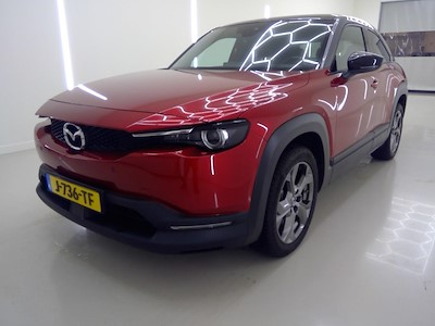 Mazda MX-30 E-SKYACTIV 145 First Edition