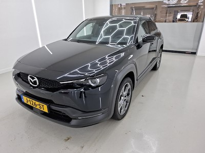 Mazda MX-30 E-SKYACTIV 145 First Edition