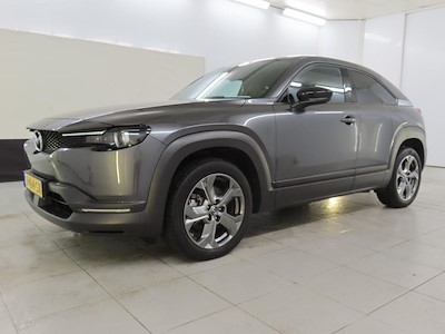 Mazda MX-30 E-SKYACTIV 145 First Edition