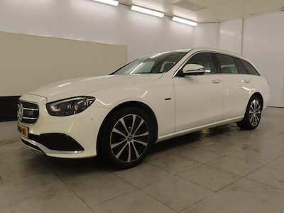 Mercedes-Benz E-klasse estate E 300 e 9G-TRONIC Bus Sol Lux 5d