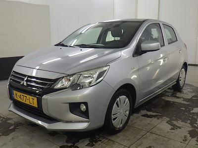 Mitsubishi Space star 1.0 Cool+ 5d