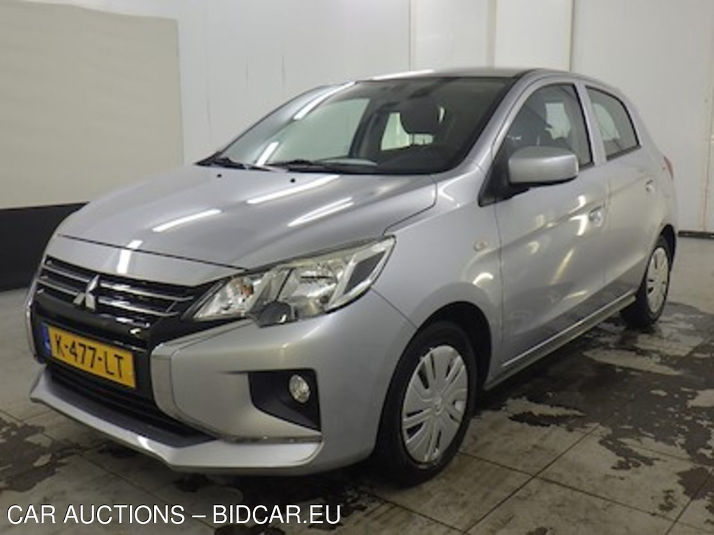 Mitsubishi Space star 1.0 Cool+ 5d