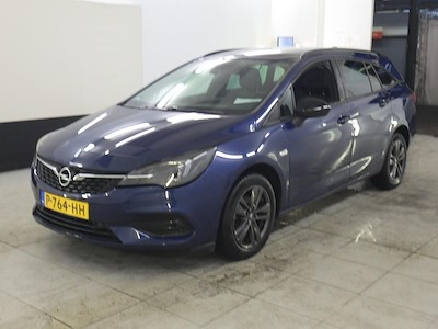 Opel Astra sports tourer 1.2 turbo 96kW Design&amp;Tech