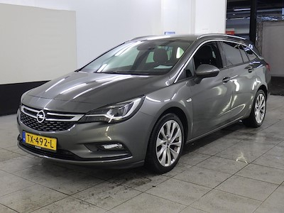 Opel Astra sports tourer 1.4 Turbo 150pk Start/Stop Innovation
