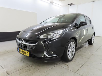 Opel CORSA 1.0 Turbo S&amp;S 90pk 5d Online Edition 2.0