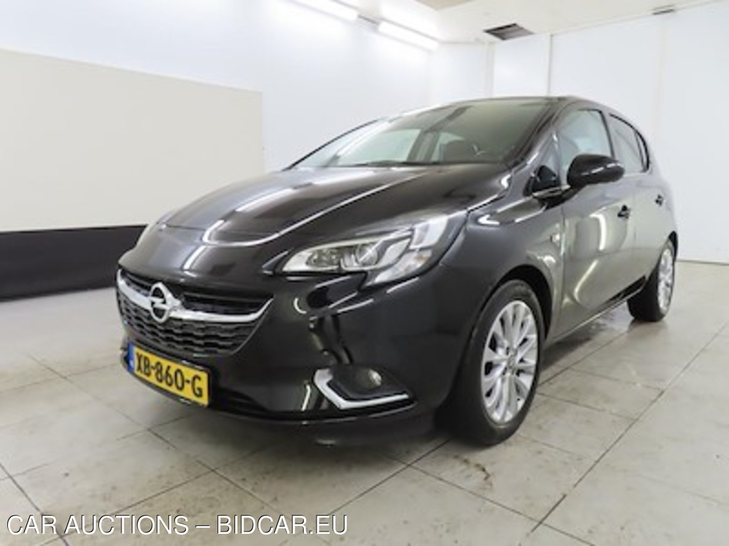 Opel CORSA 1.0 Turbo S&S 90pk 5d Online Edition 2.0