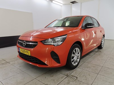 Opel CORSA 1.2 ActieAuto 55KW Corsa 2020 APL
