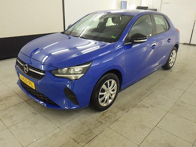 Opel CORSA 1.2 ActieAuto 55KW Corsa 2020 APL