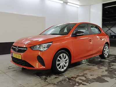 Opel CORSA 1.2 TURBO EDITION 74KW ACTI Corsa 2020 APL 5d