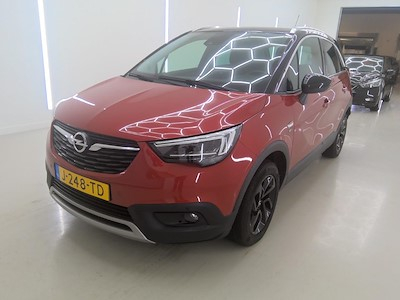 Opel Crossland X 1.2 Turbo S;S 81Kw ACTI 5d Edition 2020 APL 5d