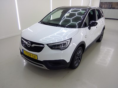 Opel Crossland X 1.2 Turbo S;S 81Kw ACTI 5d Edition 2020 APL 5d
