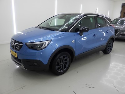 Opel Crossland X 1.2 Turbo S;S 81Kw ACTI 5d Edition 2020 APL 5d