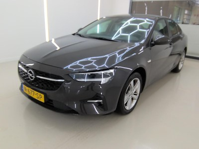 Opel Insignia grand sport 1.5 CDTi 90kW S;S Business 5d