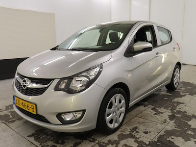Opel Karl 1.0 Easytronic 3.0r 75pk Edition
