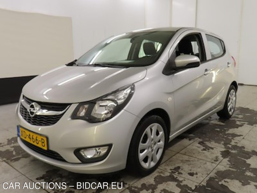 Opel Karl 1.0 Easytronic 3.0r 75pk Edition
