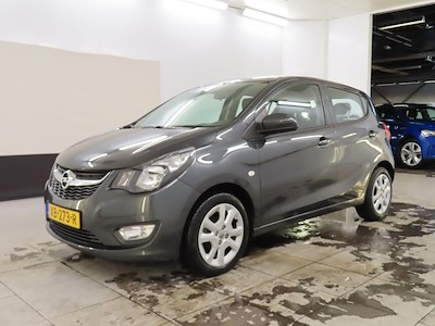 Opel Karl 1.0 Start/Stop 75pk Edition